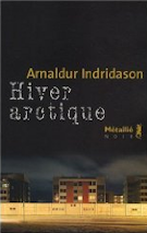 indridason hiver artique