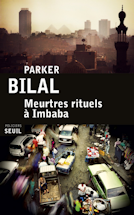 Parker Bilal