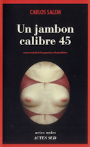 jambon calibre 45