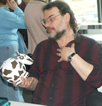 jho au Polar à Drap