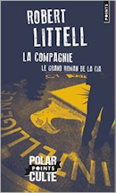 la CIa par Littell