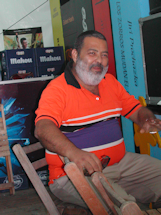 lorenzo Lunar Gijon 2004