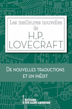 des nouvelles de Lovecraft