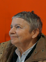 Dominique Manotti