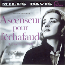 Miles Ascenseur