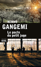 Le pacte du petit juge