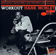 Hank Mobley