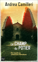 le champ du potier