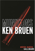 ken Bruen Munitions