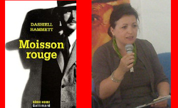moisson rouge natalie beunat