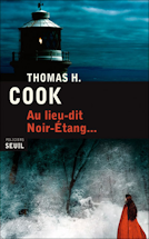 Thomas H.  Cook