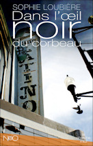 Dans l'oeil noir du corbeau