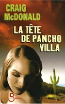la tete de Pancho Villa