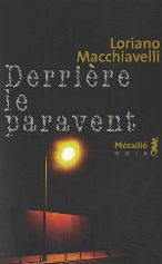 Loriano Macchiavelli