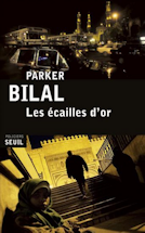 parker bilal