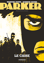 parker le casse