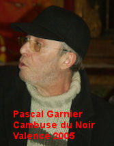 Pascal Garnier