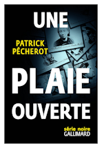 une plaie ouverte