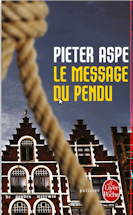 pieter Aspe 15