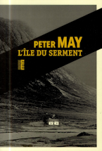 Lîle du serment Peter May