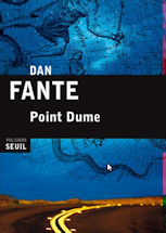 Dan Fante Point Dume
