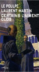 le poulpe laurent martin