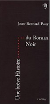 histoire du roman noir by POUY
