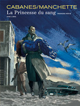 La Princesse de sang