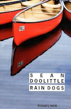 rain dogs