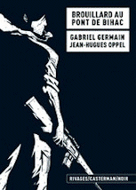 Casterman Rivages Noir