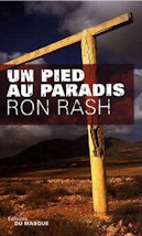 Ron Rash