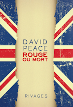 David Peace et le foot