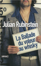 la ballade du voleur au whisky