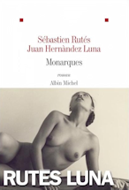 Sébastien Rutès Juan Hernandez Luna