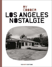 ry cooder Los ANgeles Nostalgie