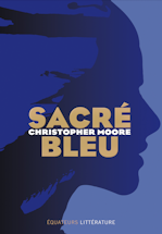 le nouveau CHristopher Moore