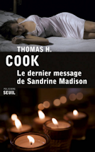 thomas H. Cook