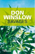 don winslow Savages