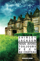 Shirley Jackson