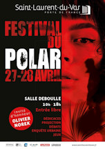 polar à St Laurent du Var