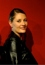 Sophie Loubière à France Inter