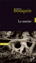 le sorcier Jérémy Boquin
