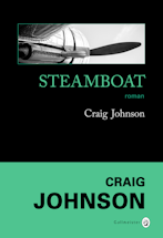 le Longmire de Noël