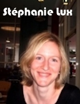 Stéphanie Lux