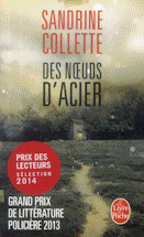 Trophées 813 cru 2014