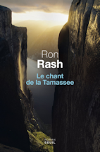 Ron Rash