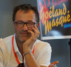 Jean-Christophe Tixier 