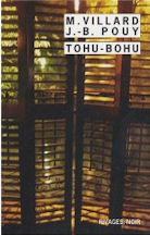 toho bohu