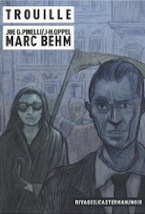 trouille Casterman rivages