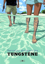 tungstene
